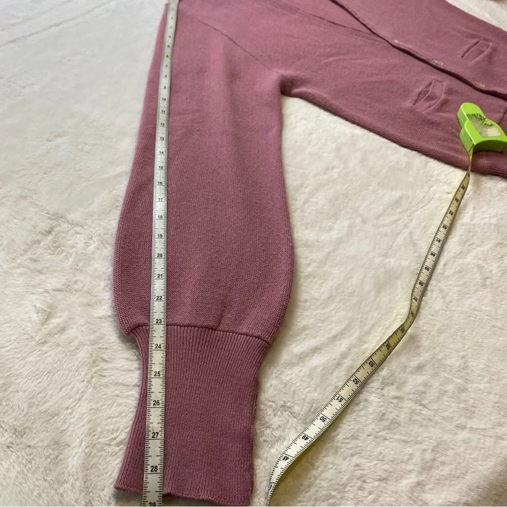 Sweater Emporium Vintage Cardigan Sweater Size Medium
